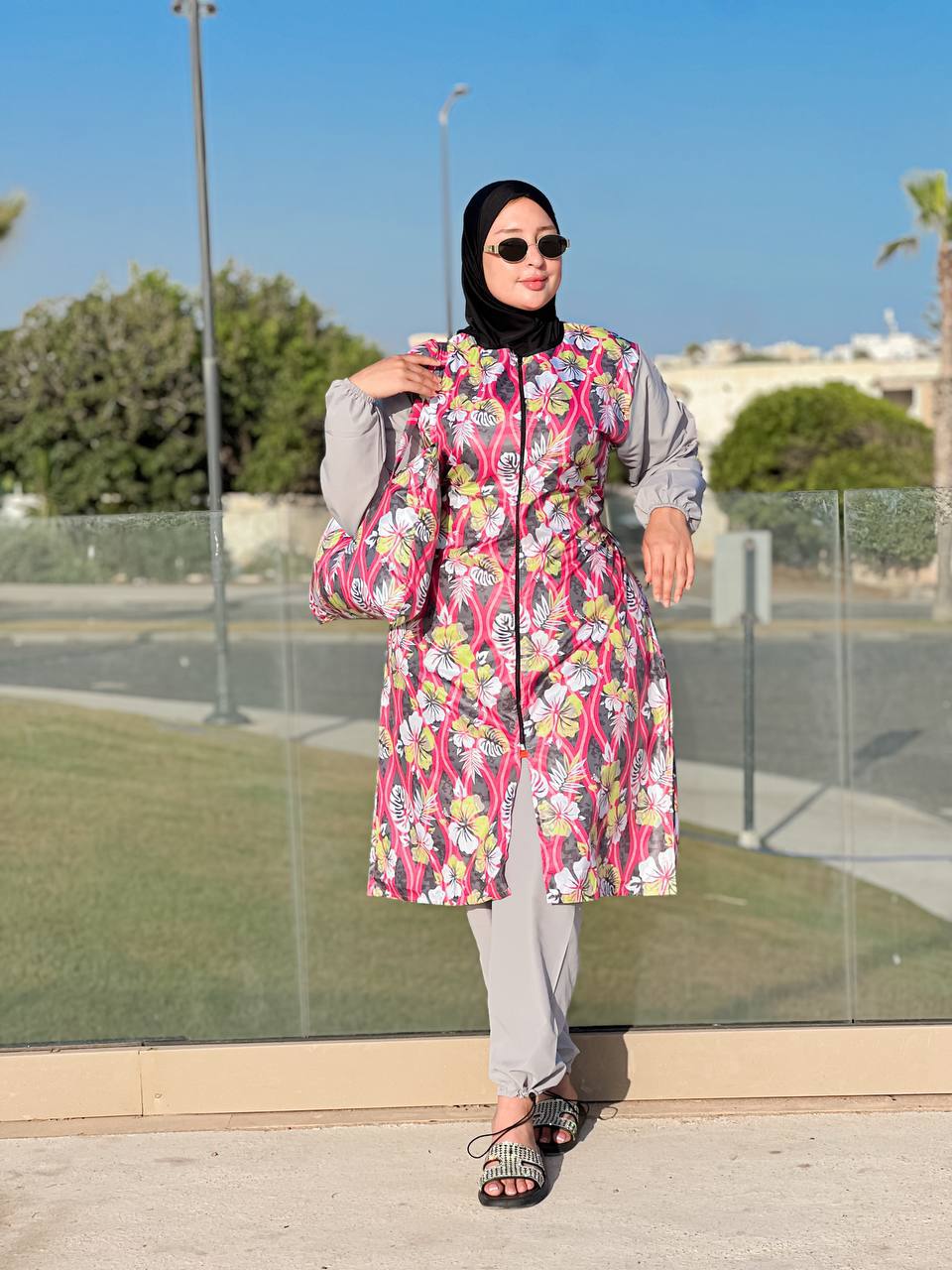 Burkini / 114