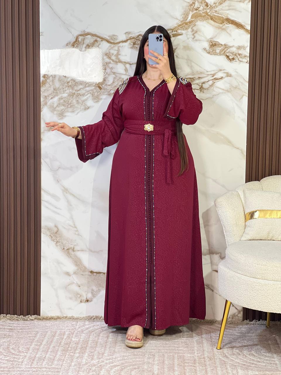 Caftan