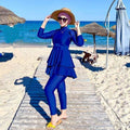 Burkini / 119