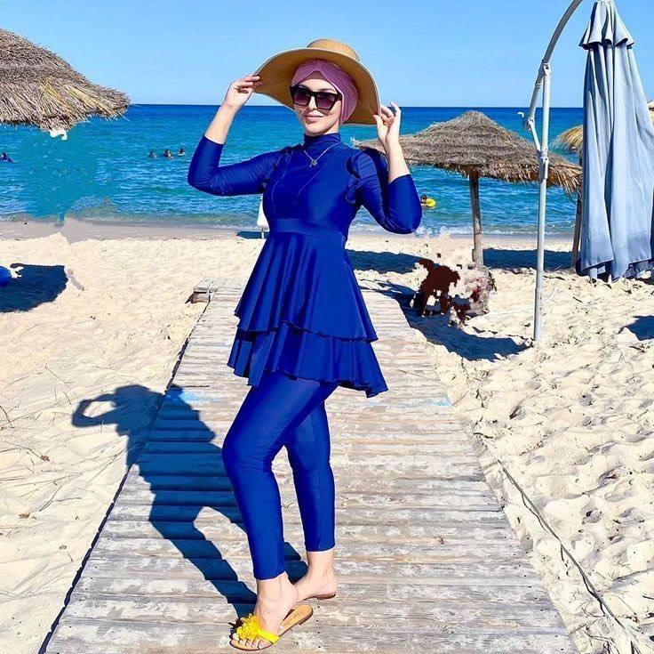 Burkini / 119