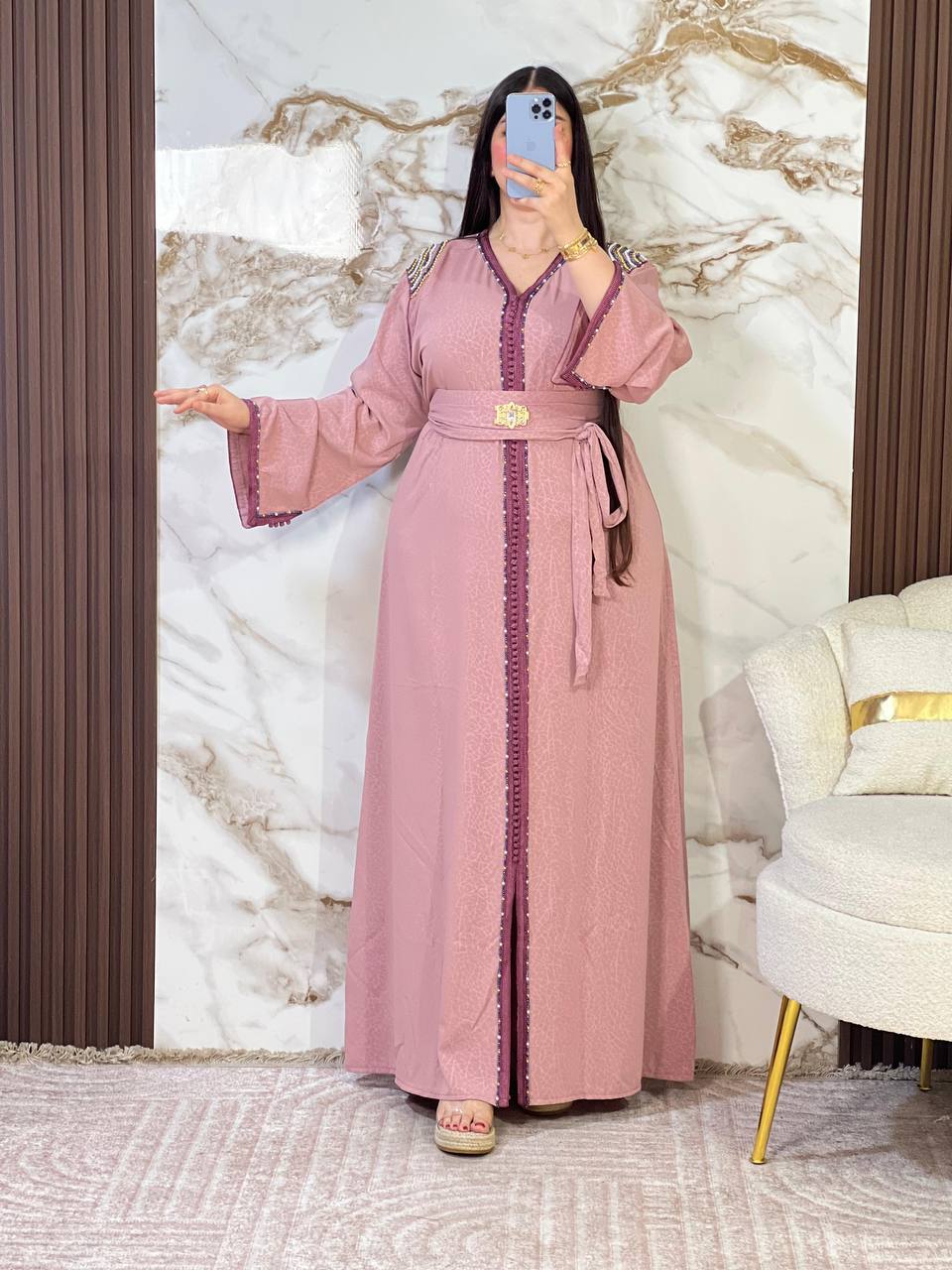 Caftan
